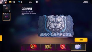 PRESET ALIGHT MOTION || LOGO GUILD FF