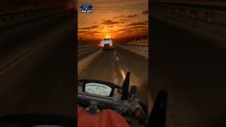 High Speed Challenge🔥Gone Wrong😱|traffic Rider Gameplay#shorts#traficrider#gaming#HighSpeedChallenge