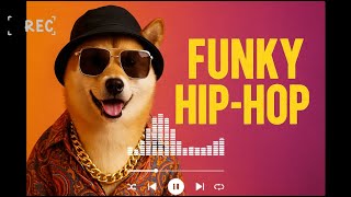 𝗣𝗹𝗮𝘆𝗹𝗶𝘀𝘁🎧Funky Hip-Hop Mix |🚨High-Energy Street Grooves Boost