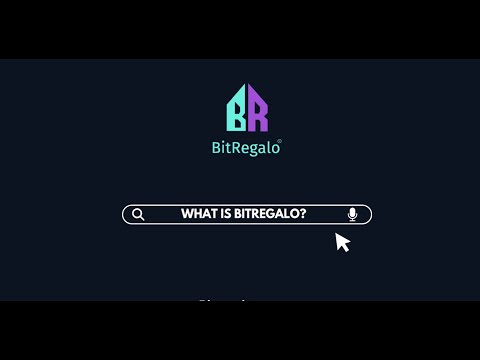 What is bitregalo