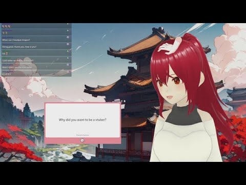 ✦ FIRST Q&A AND CHATTING WITH YOU!!! | !discord !socials !askryuu