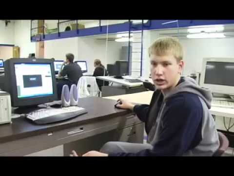 Globaloria- Hands-on Learning with Real-World Applications