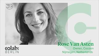 Creating A Safe Learning Environment - Rose Van Asten