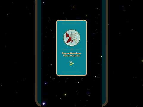 Pick a Card Love I Ching ｜ What’s Really Going On in Their Mind？#pickacard #iching #relationship