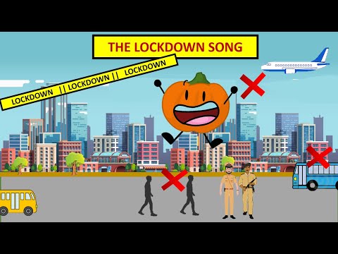 The Lockdown Song || द लॉकडाउन सांग