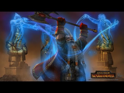 Grombrindal and The Fire Drake Show!!! Ep: 2