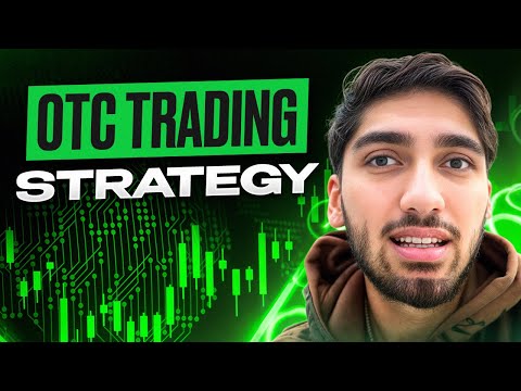 A Beginner's Guide to Trading: Strategy & Market Analysis