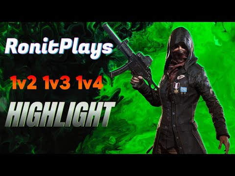 Learning everyday ⚡#bgmi #gaming #scoutop #Ronitplays #bgmihighlights #youtube #trending