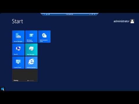 How to Attach an Existing Virtual Hard Disk VHDX in Hyper-V | Add vhdx file hyper-v