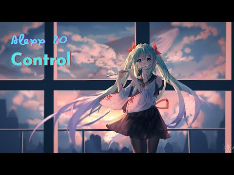 jAcKp☆TrASH feat. AiCA - Control