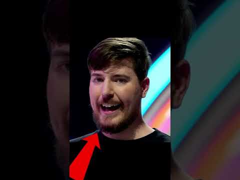 Does @MrBeast Play Roblox? #shorts #mrbeast