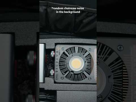 Zhiyun Molus X100 unboxing #youtubeshorts #filmmaking #light #cinematography #ytshorts #viralshorts