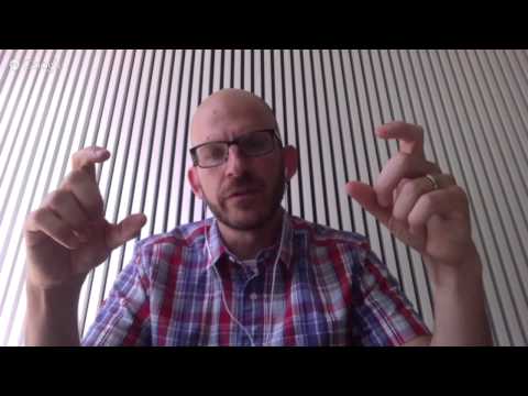 Josh Seiden & Jeff Gothelf BoS Hangout | Authors of Lean UX & New Book