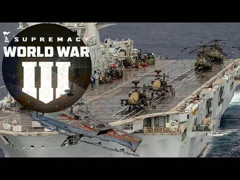 finally getting heli-carrier