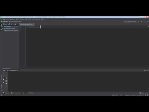 Python Program To Find The Sum Of Elements In a List