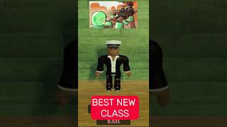 THE NEW MILK MAN CLASS IS CRAZY #roblox #rblx #deadrails #newupdate