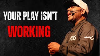 The Speech That Will Change Your Life in 2026 — Eric Thomas