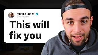 Small YouTubers: If you're ambitious but lazy, please watch this...