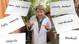 The Fundamental Families of the Most Divisible Numbers