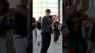 Super's choreography K-STREET Festival version😁😁 #youngjunchoi #choreography #kstreet #festival