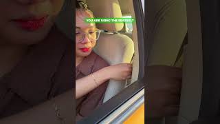 Pre-Driving Road Test Checklist - Gulf Driving School Qatar