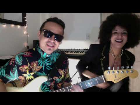Lida y Cañon Life´s good Music Collaboration With H.E.R   #LifeisGoodMusic_LG #Colombia