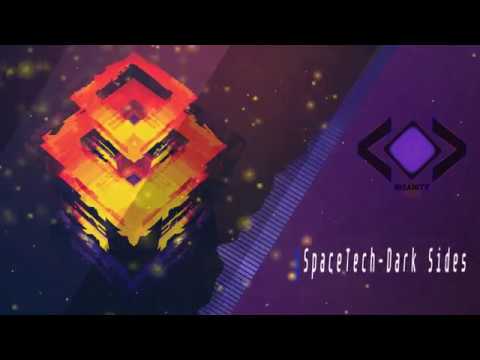 SpaceTech©-Dark Sides  [ISRC07] #DarkRiseEP1