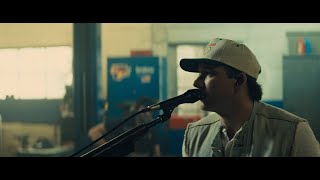 Morgan Wallen - Superman (The Shop Sessions)