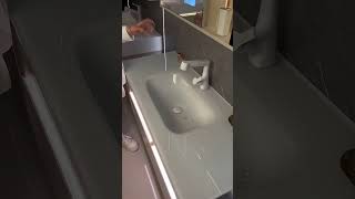 Amazing Bathroom Vanity #moderngadgets #bathroomvanity  #bathroom #credittotherightfulowner