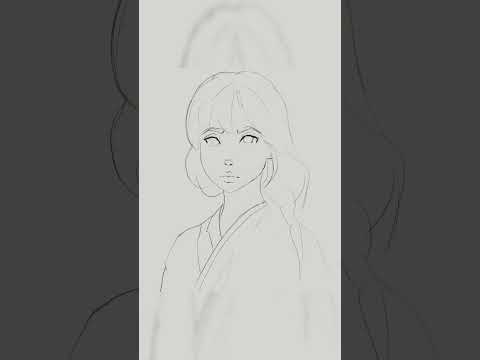 #artshorts #art #procreate