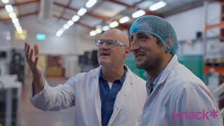 Why a Software Consultant Recommends Knack to Clients