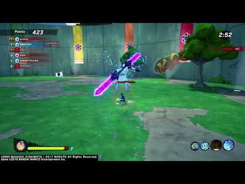 NARUTO TO BORUTO: SHINOBI STRIKER_20210418013721