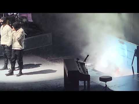 Twenty One Pilots - Icy Tour - Washington DC - Capitol One Arena - 2022-09-03