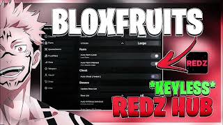 NEW Blox Fruits Script *NO KEY* - Auto Farm, Fruit Sniper, Dragon Fruit Farm & Max Level!