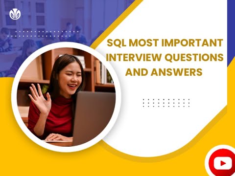 SQL INTERVIEW QUESTIONS AND ANSWERS FOR FRESHERS (2)
