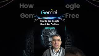 Google's Gemini  #genai #llm #fm #multimodalai #gemeni #google #generativeai