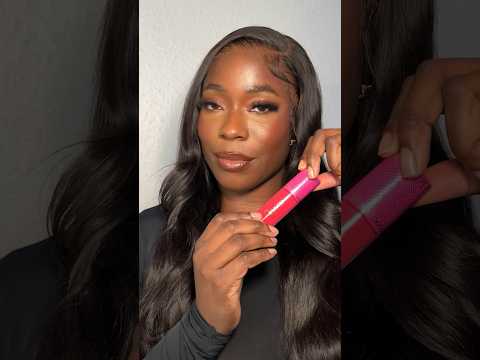 The Perfect Blush For Dark Skin @JuviasPlaceCosmetics #blush #makeupshorts #makeuplook
