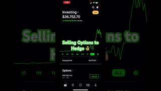 My Portfolio Took a HIT! 💰🔥 #stocks #everythingrobcrypto #stockmarket #robinhood #tradingstocks