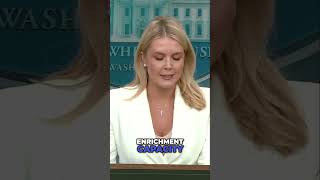Trump's Iran Strike: Ending Nuclear Threat & Military's Success!