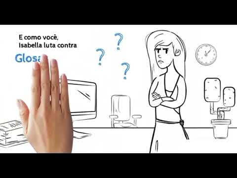 vídeo apresentação Glocheck 2023