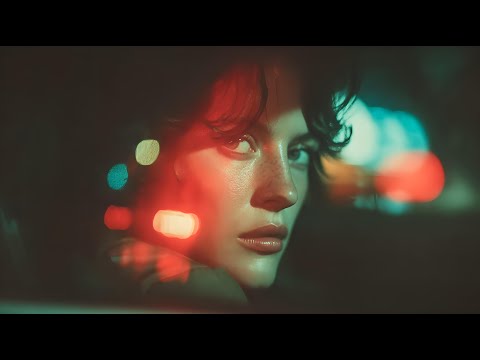 REFLECTIVE VIBES 🌃 | Hip-Hop Trap Beats for Urban Contemplation