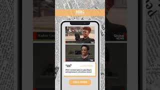 Deadline for BEBC's Black Pitch Contest is Extended! Pitch to win $25K!