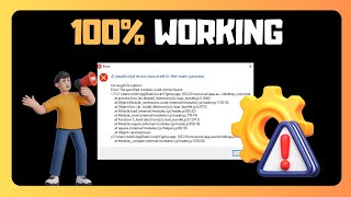 Getting JAVASCRIPT ERRORS in Windows? Let's FIX that!
