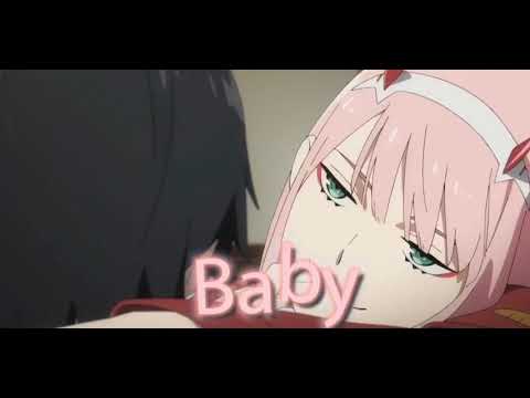 Zero Two Edit - Baby