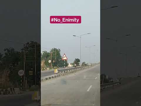 Prayagraj Highway #snmusicbeat #no_enimity_song releases