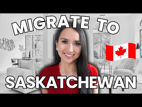 Saskatchewan Provincial Nominee Program Explained | Newbie Canadian