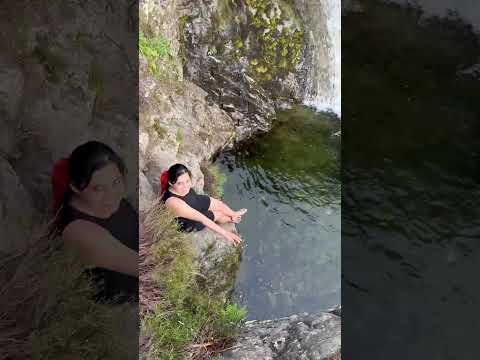 Let's visit the most unbelievable place that exist in the UK - Thirlmere infinity pool