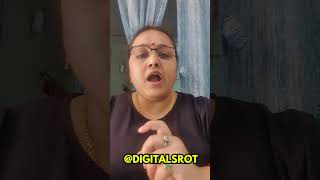 🚀Login Issue #digitalsrot #shorts #ytshorts #website #loginissue #viral #wordpresstips