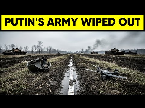 Winter is COMING for RUSSIA