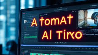 "Top Free AI Tools You Must Try in 2025!" #artificialintelligence #shortstrending